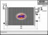 KIA 976062F000 Condenser, air conditioning